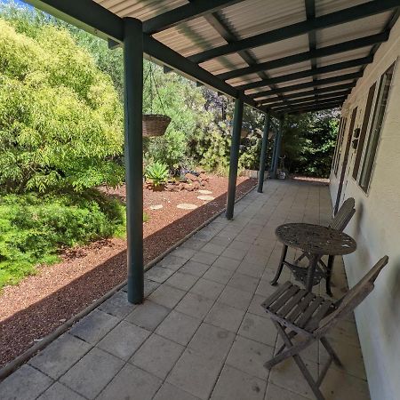 The Cottage On George Street Jarrahdale Luaran gambar