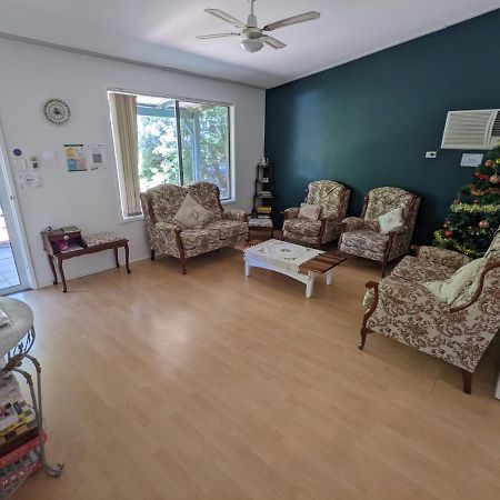 The Cottage On George Street Jarrahdale Luaran gambar
