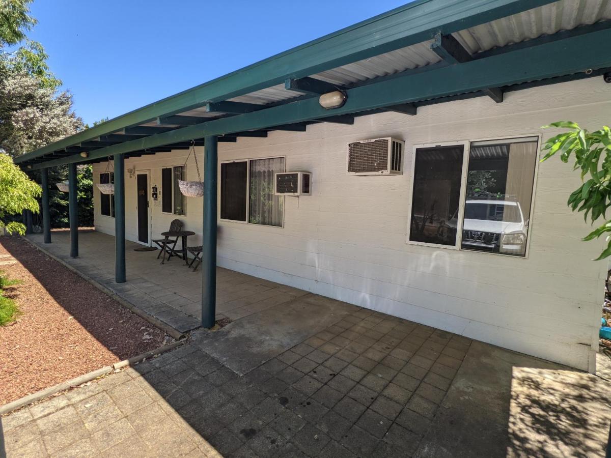The Cottage On George Street Jarrahdale Luaran gambar