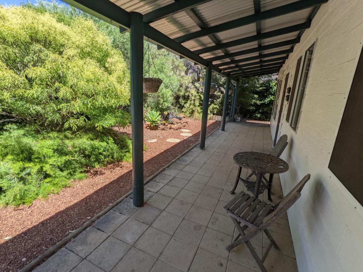 The Cottage On George Street Jarrahdale Luaran gambar