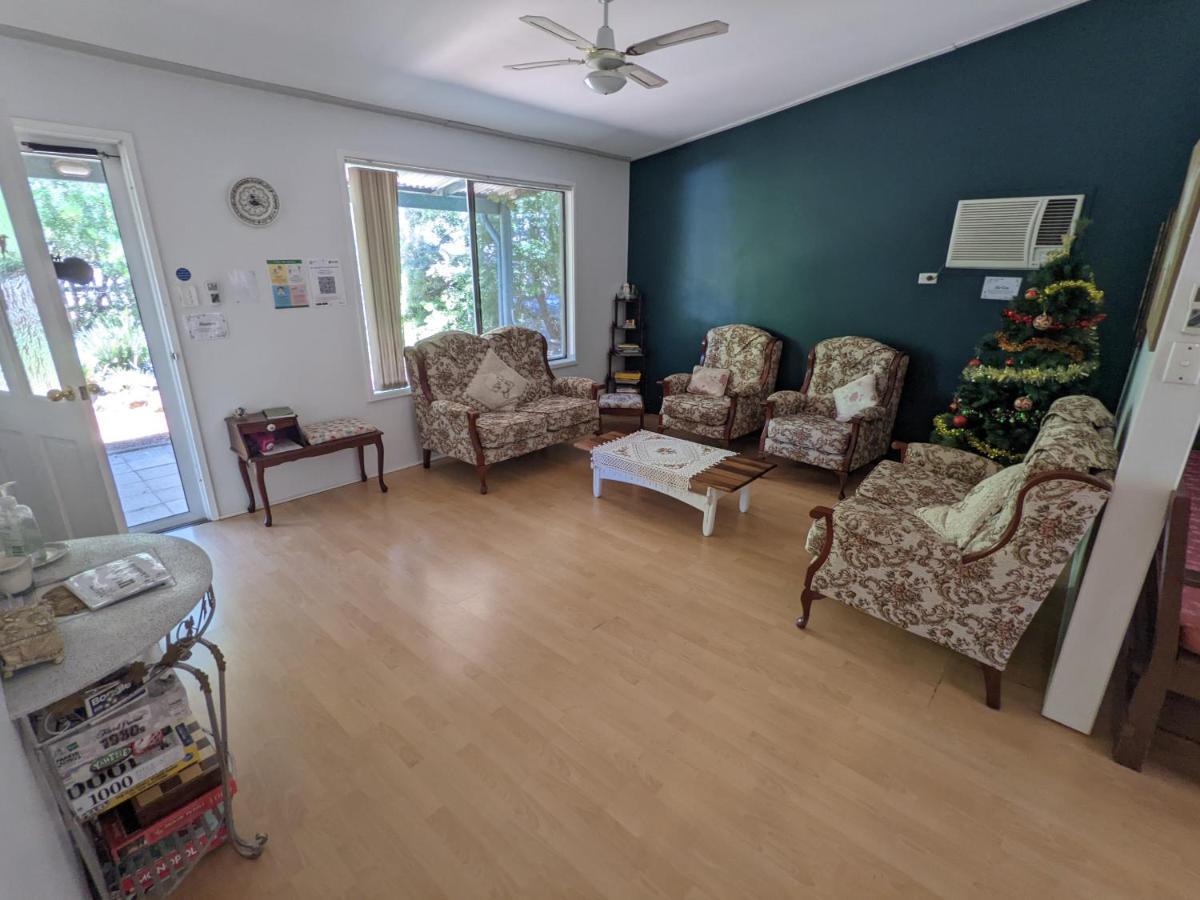 The Cottage On George Street Jarrahdale Luaran gambar