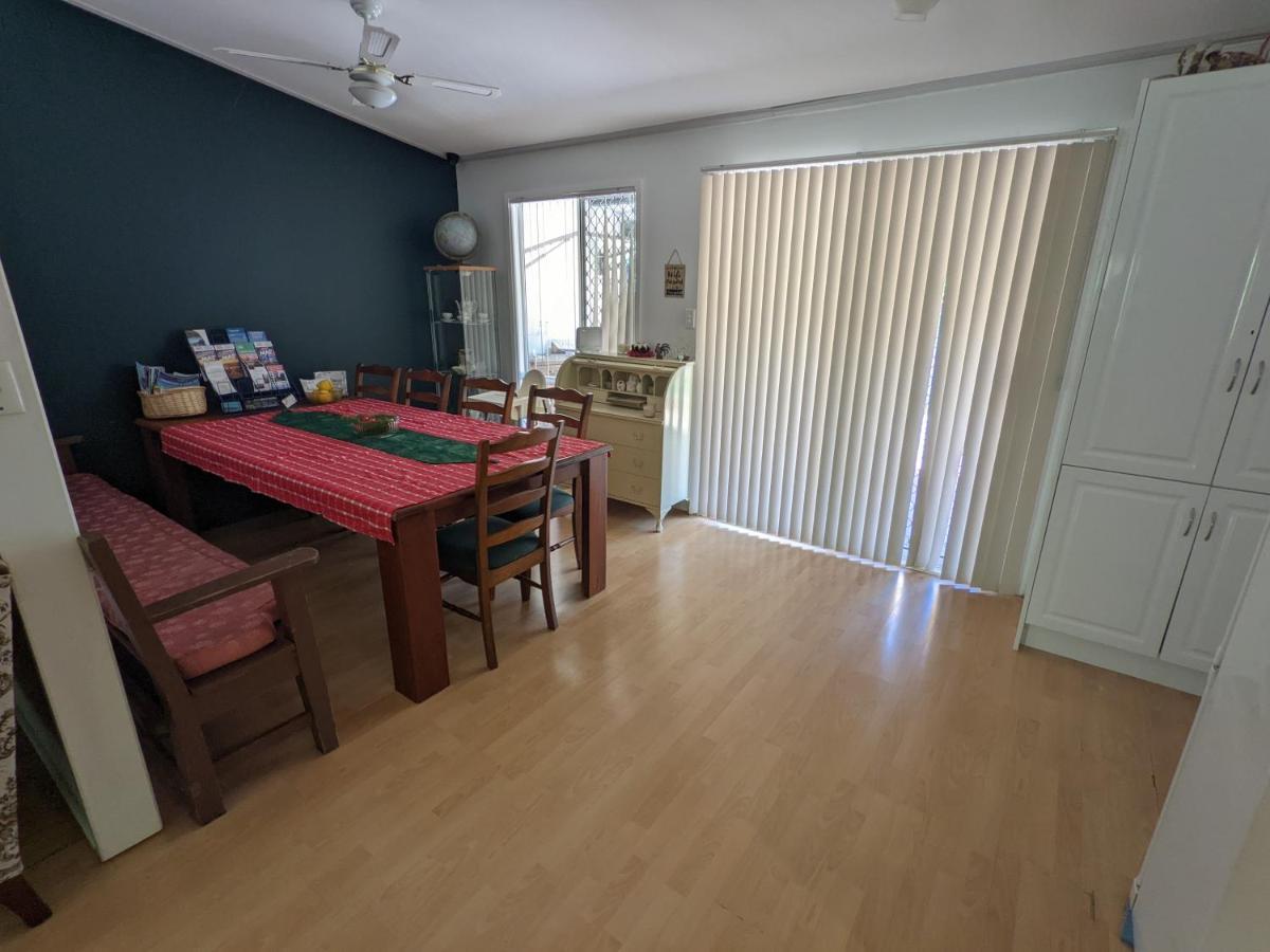 The Cottage On George Street Jarrahdale Luaran gambar