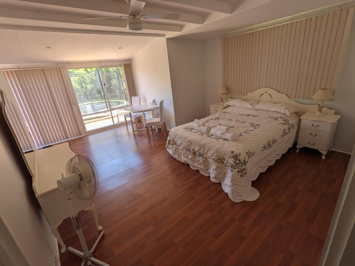 The Cottage On George Street Jarrahdale Luaran gambar